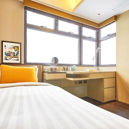 Princeton Residence Hong Kong Bagian luar foto