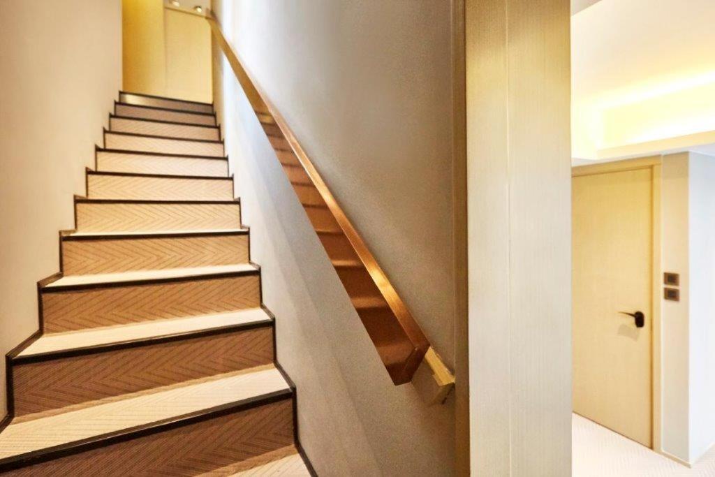 Princeton Residence Hong Kong Bagian luar foto