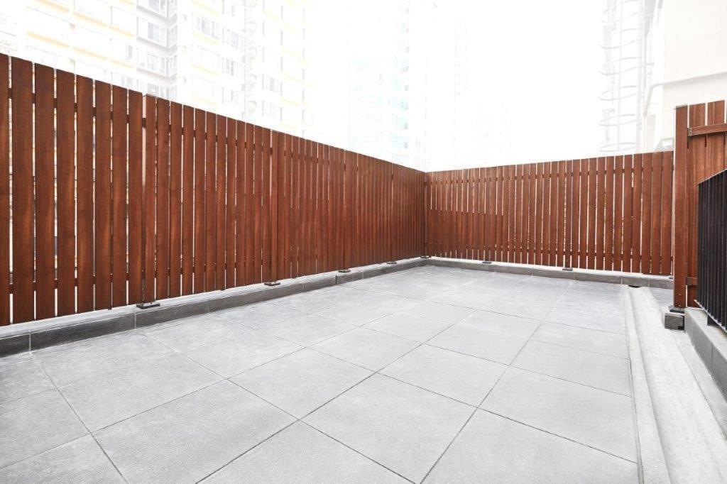Princeton Residence Hong Kong Bagian luar foto